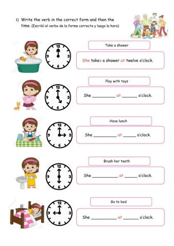 Extra practice 4 form