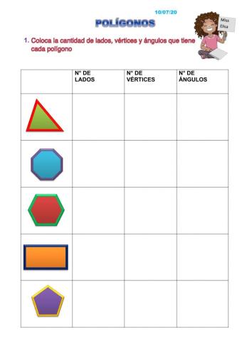Polígonos 2