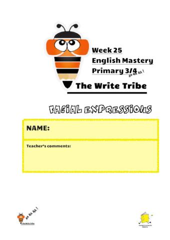 Week 25 e-learning p3-4 part 1