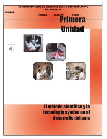 El método científico