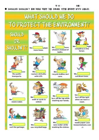 Lesson 3. Spend Smart, Save Smart(should)