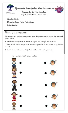 MY Family and My house.