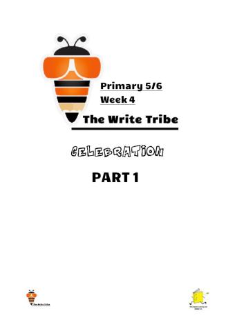 Week 4 e-learning p5-6 part 1