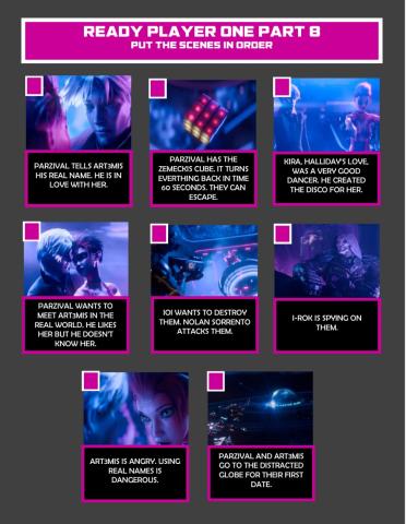 -Ready Player One- Part 8