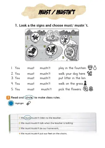 Pupil's Book Page 23
