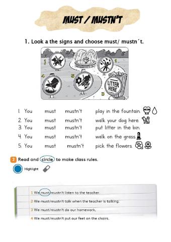 Pupil's Book Page 23