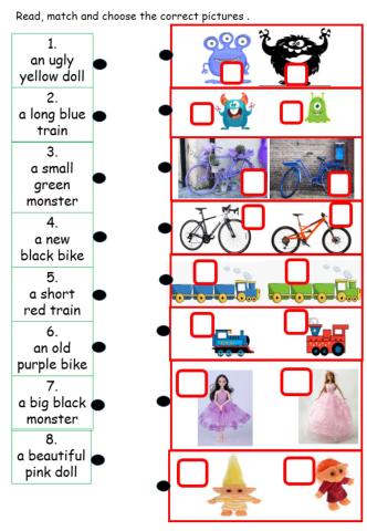 Y1 Superminds Unit 2:Let's Play SB28