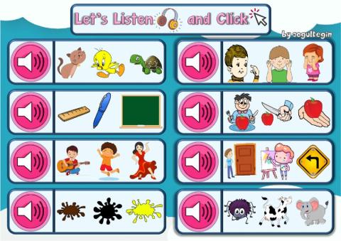 Summer Time - Grade 2 - Week One