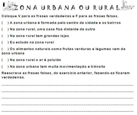 Zona rural-urbana