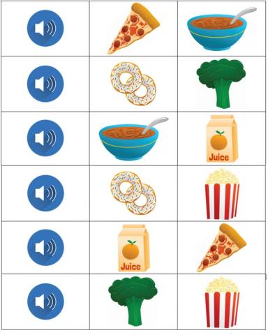 Do you like broccoli?