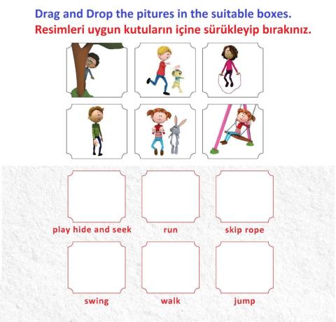 At the Playground - 2