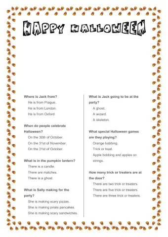 This is britain halloween