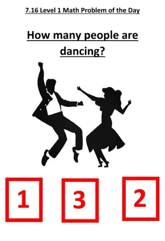 7.16 level 1 math problem