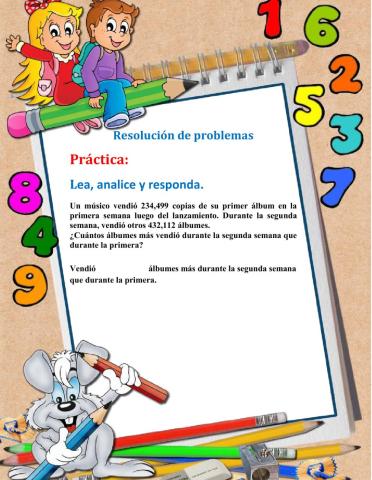 Resolución de problemas