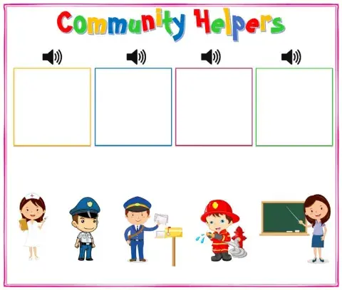 Jobs and Occupations