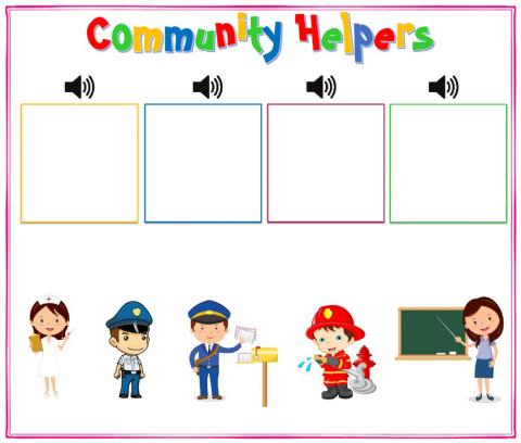 Jobs and Occupations