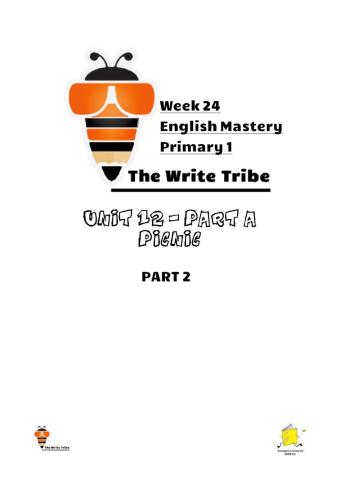 Week 24 e-learning p1 part 2