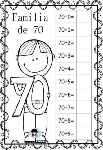 Familia 70