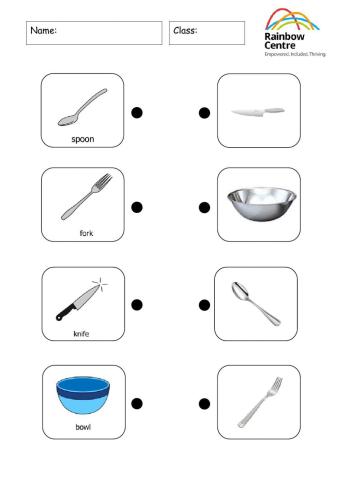 Mobile kitchen equipments