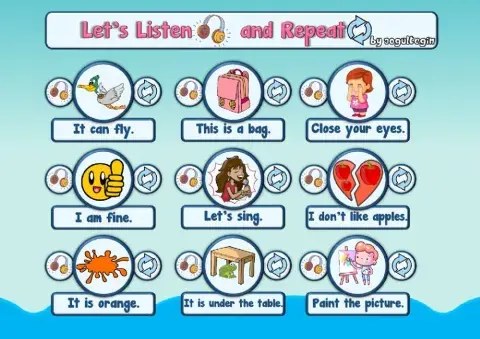 Summer Time - Grade 2 - Week Two (2)