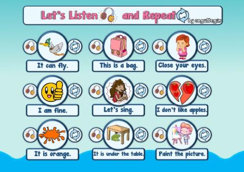 Summer Time - Grade 2 - Week Two (2)