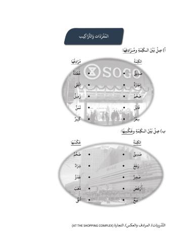 Arabic Language for Beginner-Level2