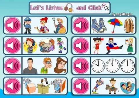 Summer Time - Grade 4 - Week Two