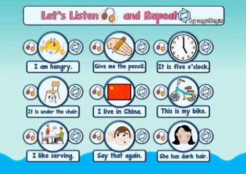 Summer Time - Grade 4 - Week Two (2)