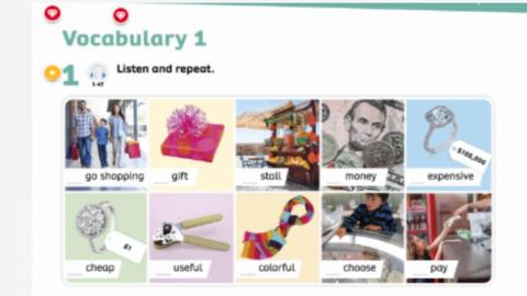 Listening Comprehension