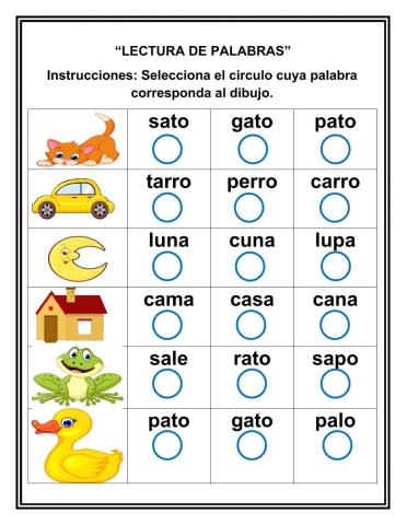 Actividades Iniciales
