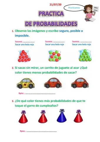 Probabilidades