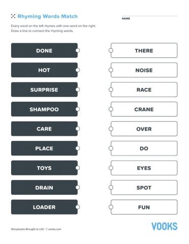 Rhymes