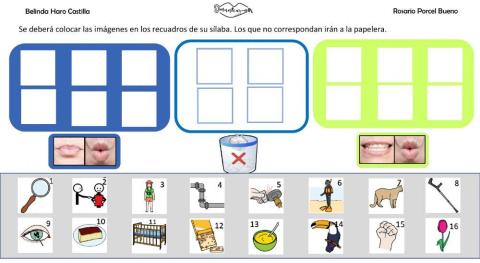 Discriminación PU-TU