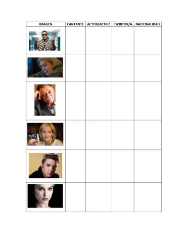 Artistas de aquí y allá