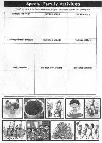 Holidays and celebrations in Costa Rica