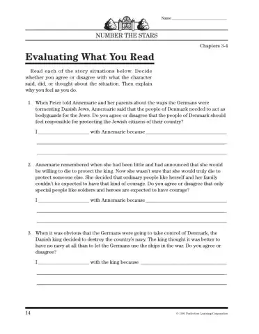 Week 22 - English - Wednesday