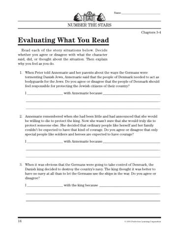 Week 22 - English - Wednesday