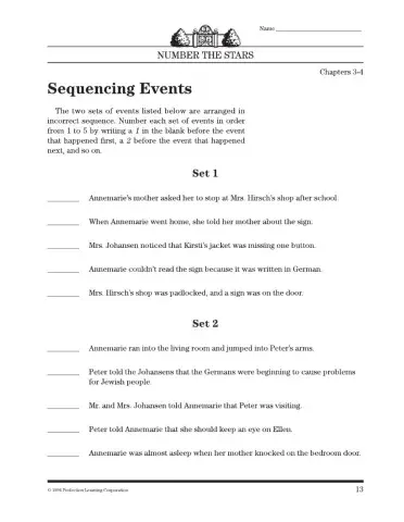 Week 22 - English - Thursday