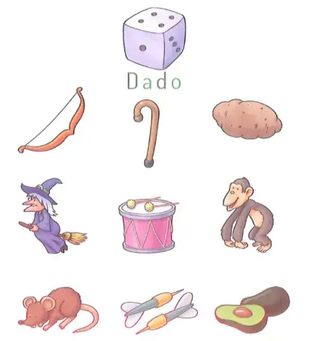 Secuencia de vocales