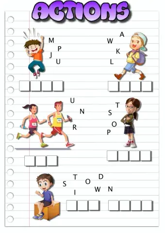 Actions-2
