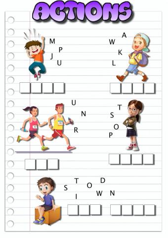 Actions-2