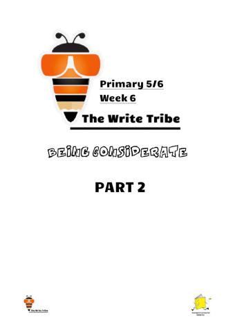 Week 6 e-learning p5-6 part 2