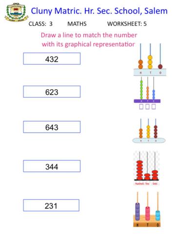 Class 3 Maths 5