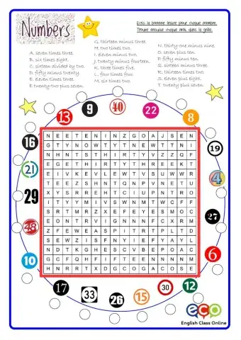 Pad19 Numbers 50  WS