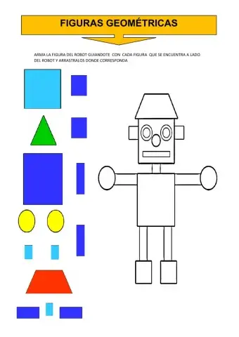 Figuras geométricas