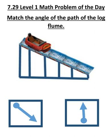 7.29 math problem of the day