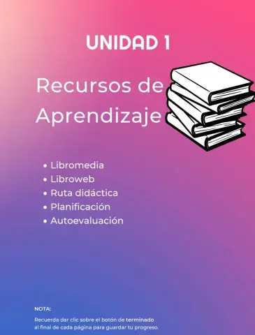Unidad 1