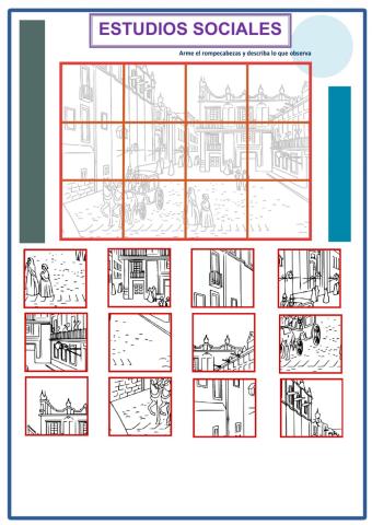 Fundación de ciudades