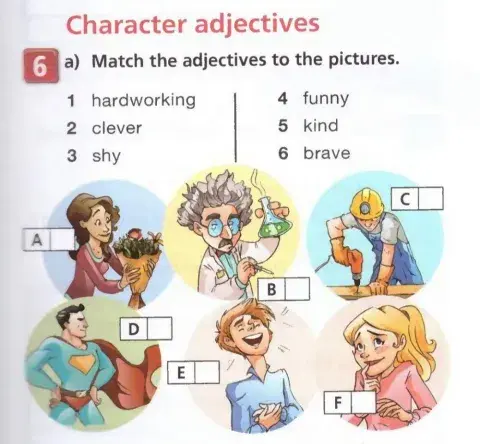 On Screen 1SB Unit 1b p13-6