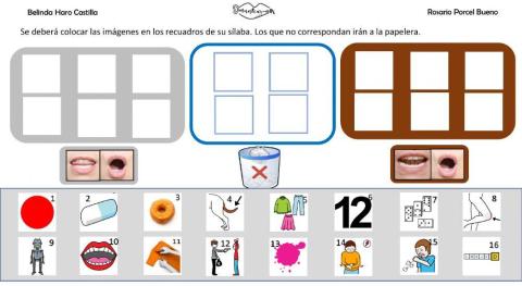 Discriminación DO-RRO